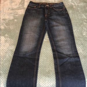 Kids American Eagle jeans size 14